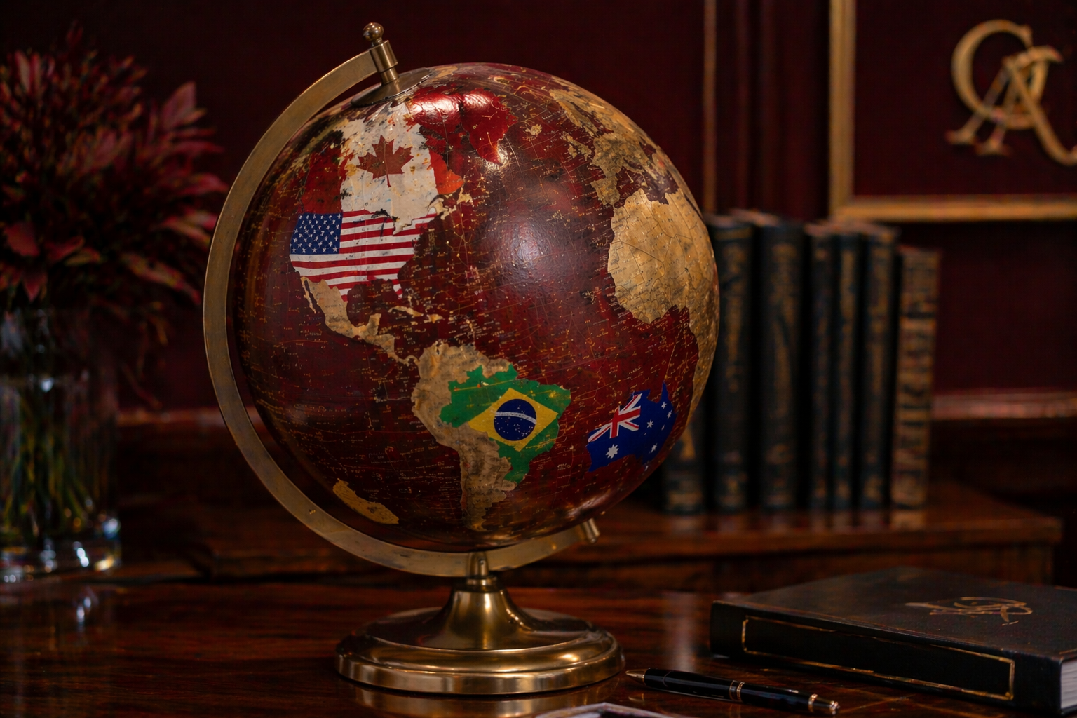 Homologação de Divórcio Estrangeiro no Brasil